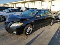 Toyota Camry salvage cars for sale: 2011 Toyota Camry Base