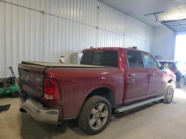 2014 Dodge RAM 1500 SLT