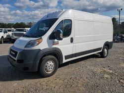 2019 Dodge RAM Promaster 2500 2500 High en venta en Hueytown, AL