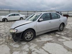 Infiniti g20 salvage cars for sale: 2002 Infiniti G20