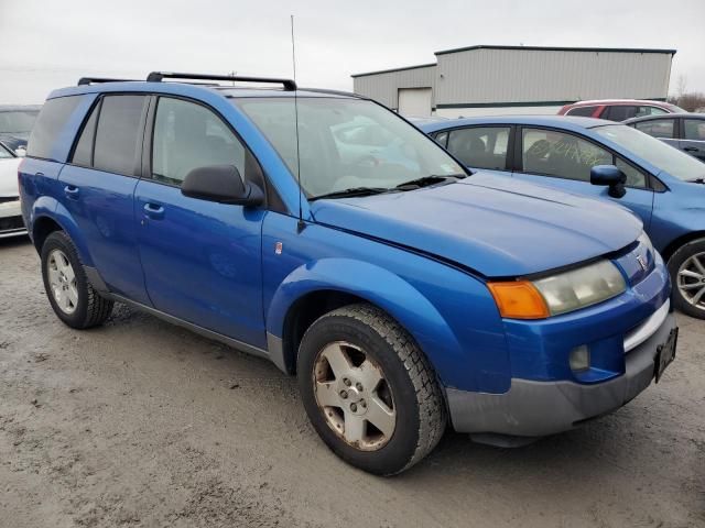 2004 Saturn Vue