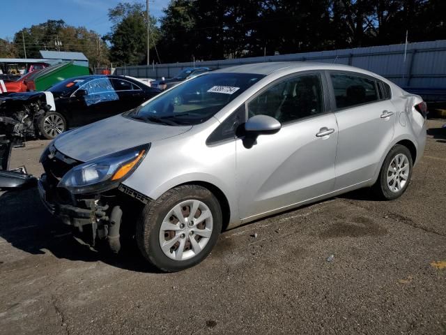 2013 KIA Rio LX