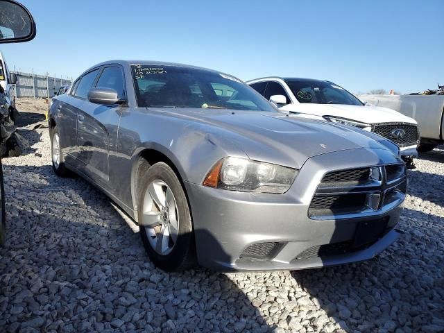 2014 Dodge Charger SE