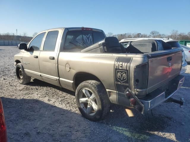 2006 Dodge RAM 1500 ST