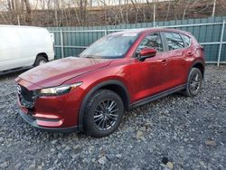 Mazda Vehiculos salvage en venta: 2019 Mazda CX-5 Sport