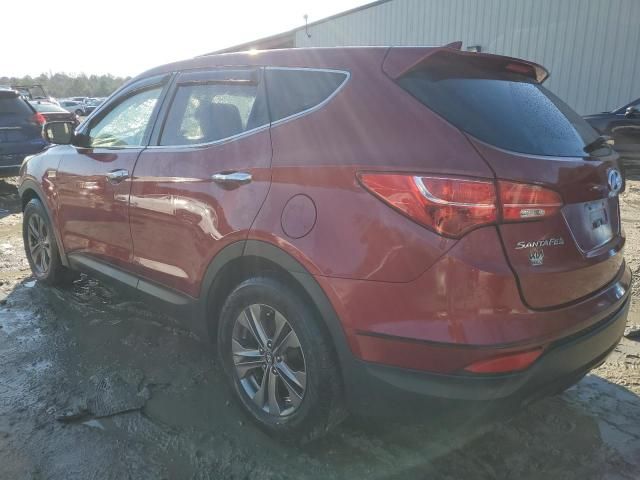 2013 Hyundai Santa FE Sport