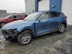 Mazda cx-5 Prefe salvage cars for sale: 2023 Mazda CX-5 Preferred