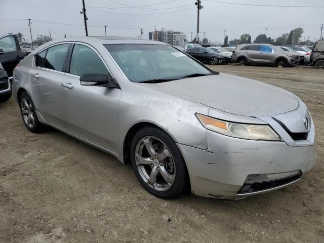 2010 Acura TL