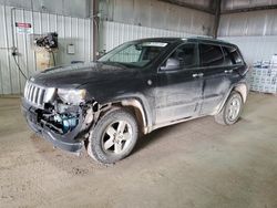 Jeep salvage cars for sale: 2011 Jeep Grand Cherokee Laredo