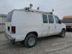 2008 Ford Econoline E350 Super Duty Van