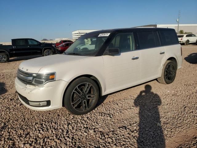 2014 Ford Flex Limited