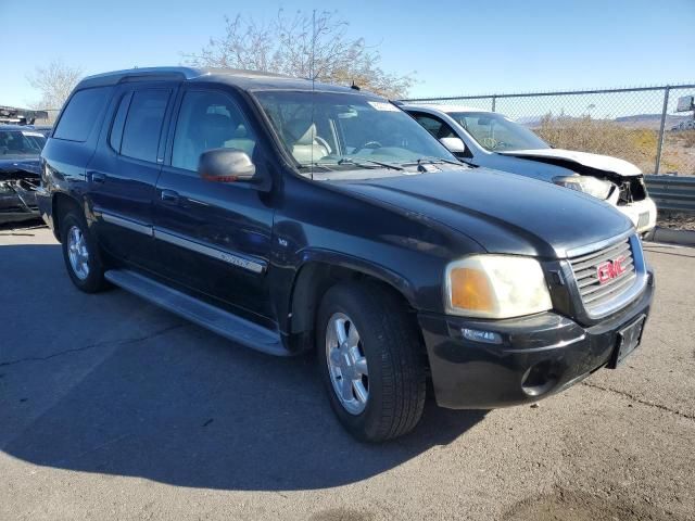 2004 GMC Envoy XUV