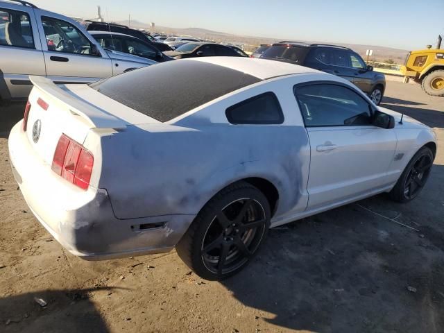 2007 Ford Mustang GT