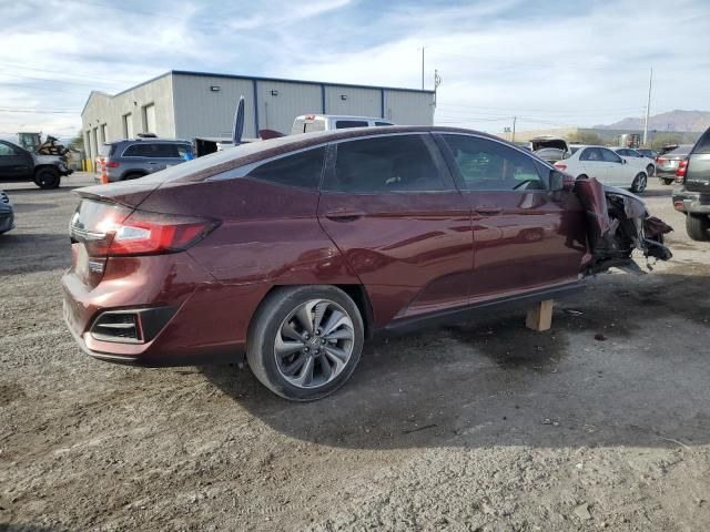 2019 Honda Clarity Touring