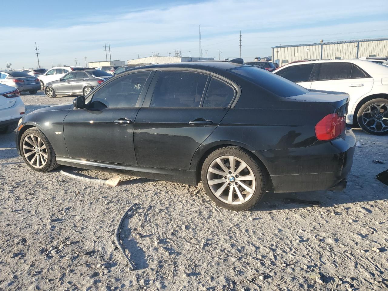 2011 BMW 328 I Sulev For Sale in Haslet, TX Lot #86082***