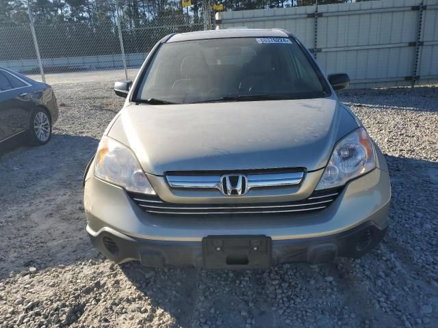 2007 Honda CR-V EX