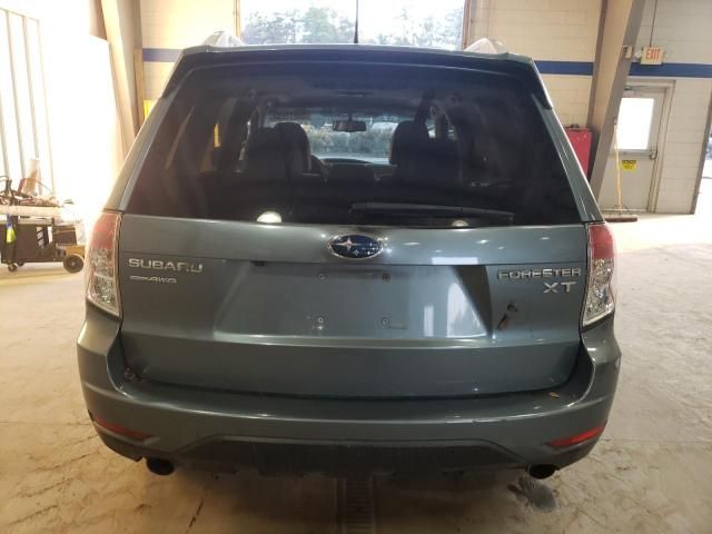 2011 Subaru Forester Touring