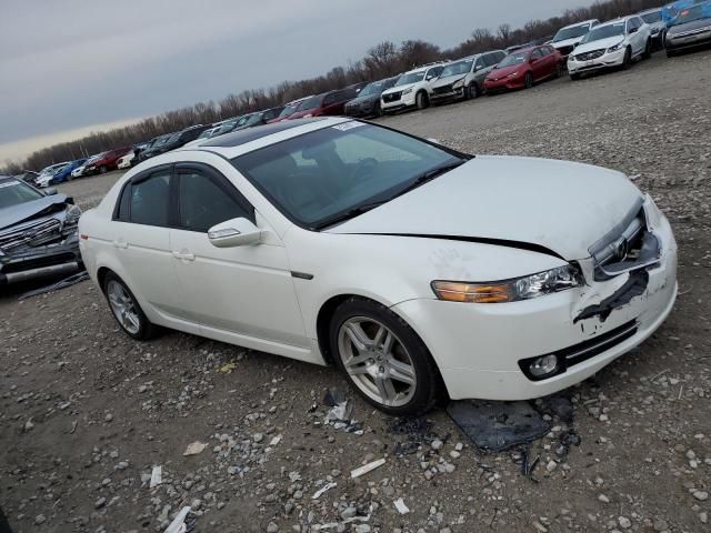 2008 Acura TL