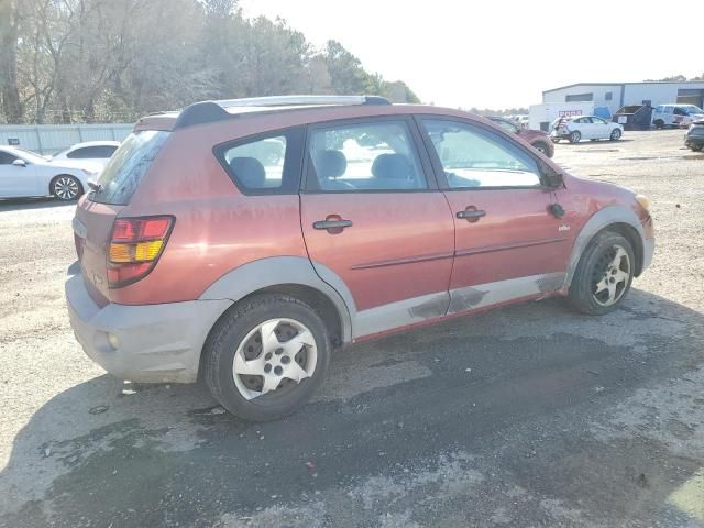 2006 Pontiac Vibe