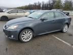 2010 Lexus IS 250