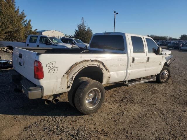 2014 Ford F350 Super Duty