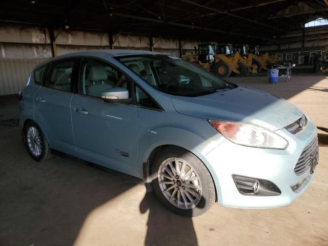 2014 Ford C-MAX Premium