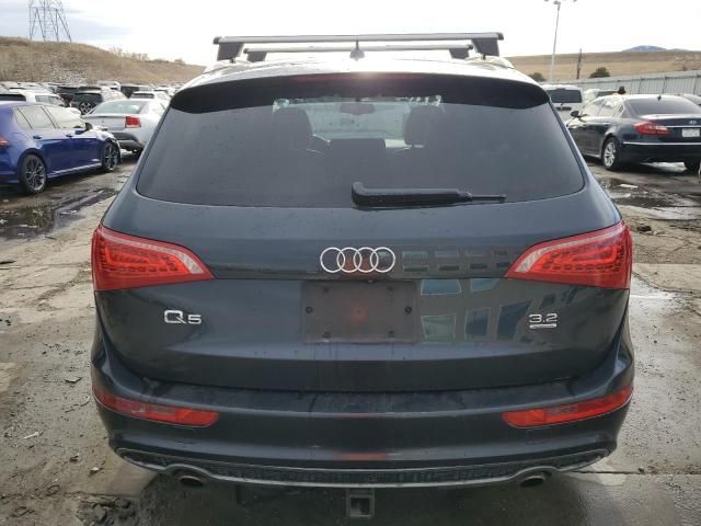 2012 Audi Q5 Premium Plus