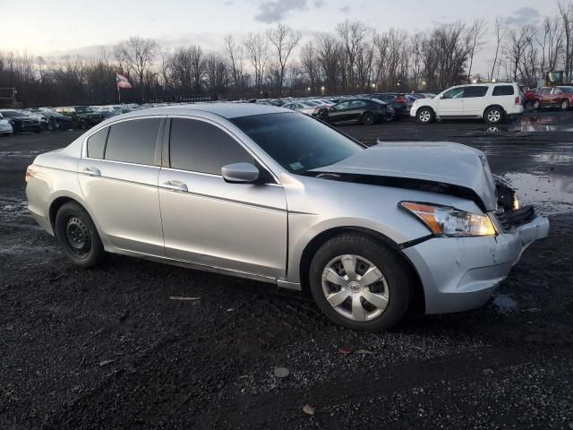 2009 Honda Accord LX