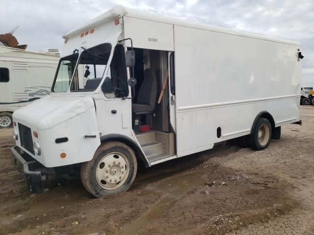 2007 Freightliner Chassis M Line WALK-IN Van