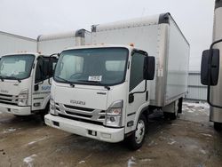 Isuzu nqr Vehiculos salvage en venta: 2024 Isuzu NQR