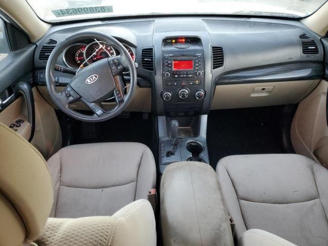 2011 KIA Sorento Base