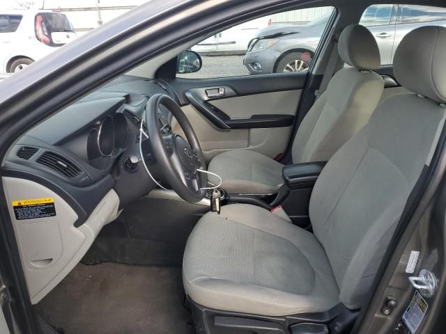 2013 KIA Forte EX