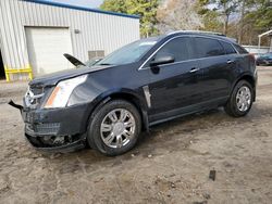 Cadillac Vehiculos salvage en venta: 2012 Cadillac SRX Luxury Collection