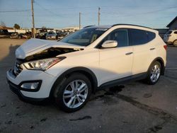 Hyundai Vehiculos salvage en venta: 2014 Hyundai Santa FE Sport