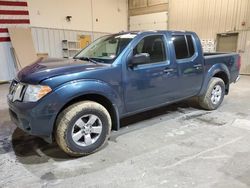 2013 Nissan Frontier S en venta en Candia, NH