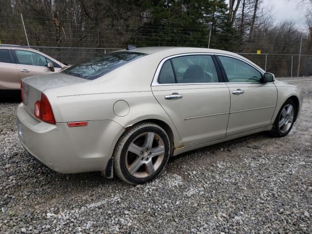 2012 Chevrolet Malibu 1LT