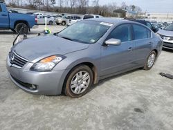 Nissan Altima salvage cars for sale: 2009 Nissan Altima 2.5