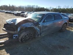 Salvage cars for sale from Copart Sandston, VA: 2006 Chrysler 300C SRT-8