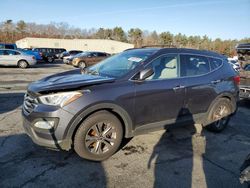 Hyundai salvage cars for sale: 2016 Hyundai Santa FE Sport