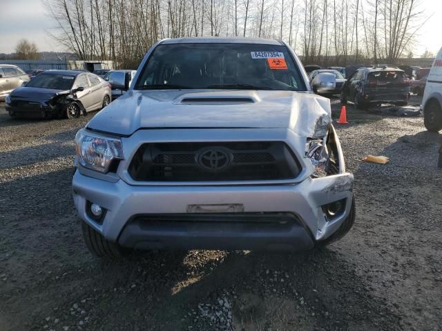 2013 Toyota Tacoma