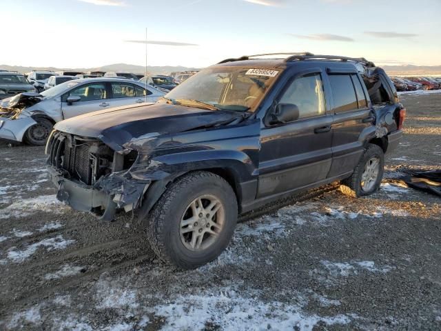 2004 Jeep Grand Cherokee Laredo