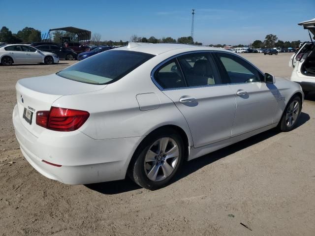 2011 BMW 528 I