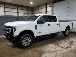 Ford Vehiculos salvage en venta: 2022 Ford F250 Super Duty