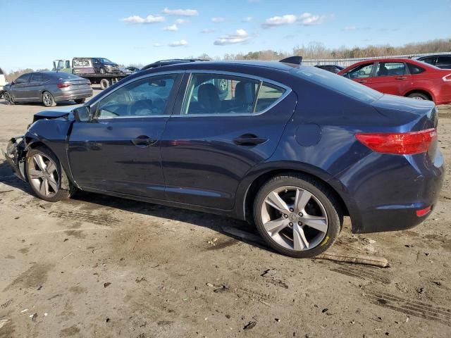 2014 Acura ILX 20