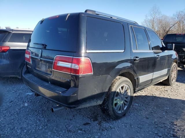 2008 Lincoln Navigator