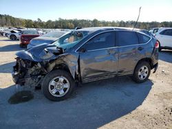 Honda crv Vehiculos salvage en venta: 2014 Honda CR-V LX