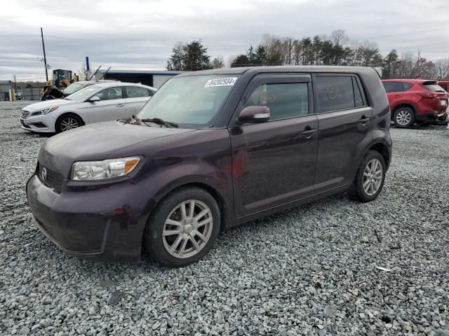 2010 Scion XB