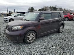 Scion salvage cars for sale: 2010 Scion XB