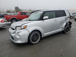 Scion salvage cars for sale: 2013 Scion XB