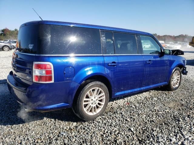 2014 Ford Flex SEL